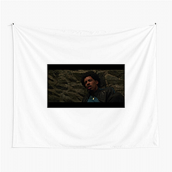 The Blackening subverts common horror stereotypes The Blackening Tapestries
