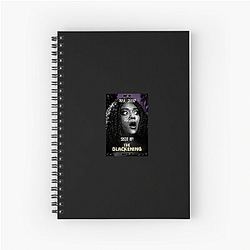 The Blackening was directed by Tim Story The Blackening Notebook