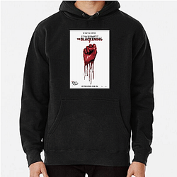 The Blackening is a satire of horror tropes The Blackening Hoodies