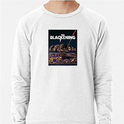 The Blackening follows a group of Black friends The Blackening Sweatshirts