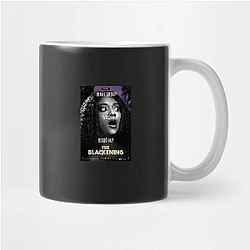 The Blackening was directed by Tim Story The Blackening Mugs