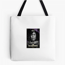 The Blackening combines scares with humor The Blackening Bags