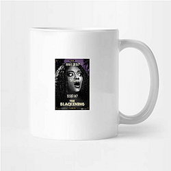 The Blackening was directed by Tim Story The Blackening Mugs