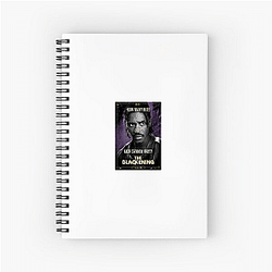 The Blackening received positive reviews The Blackening Notebook