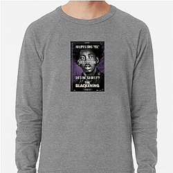 The Blackening is a fresh take on the genre The Blackening Sweatshirts