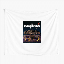 The Blackening follows a group of Black friends The Blackening Tapestries