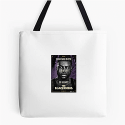 The Blackening features a killer and a twisted game The Blackening Bags