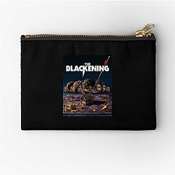 The Blackening follows a group of Black friends The Blackening Zipper Pouches