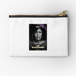 The Blackening combines scares with humor The Blackening Zipper Pouches