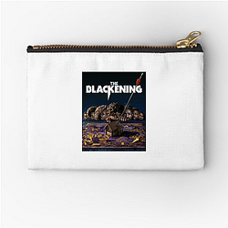 The Blackening follows a group of Black friends The Blackening Zipper Pouches