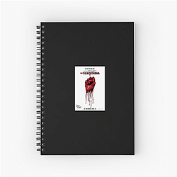 The Blackening is a satire of horror tropes The Blackening Notebook