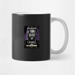The Blackening features a killer and a twisted game The Blackening Mugs