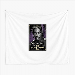 The Blackening received positive reviews The Blackening Tapestries
