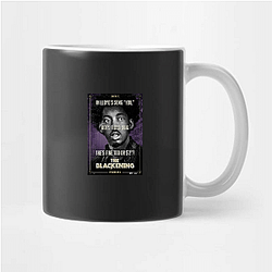 The Blackening is a fresh take on the genre The Blackening Mugs