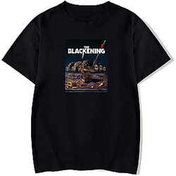 The Blackening follows a group of Black friends The Blackening T-Shirts