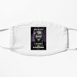 The Blackening features a killer and a twisted game The Blackening Face Masks