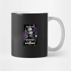 The Blackening received positive reviews The Blackening Mugs