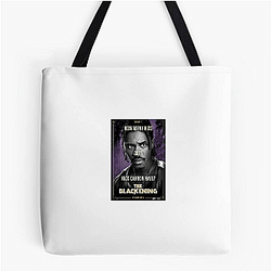 The Blackening received positive reviews The Blackening Bags
