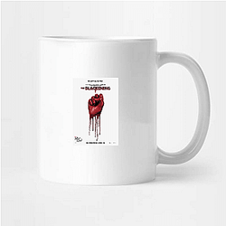 The Blackening is a satire of horror tropes The Blackening Mugs