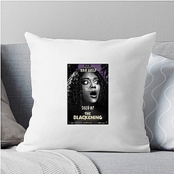The Blackening was directed by Tim Story The Blackening Pillows Cover