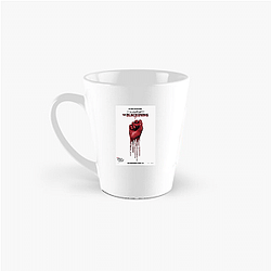 The Blackening is a satire of horror tropes The Blackening Mugs