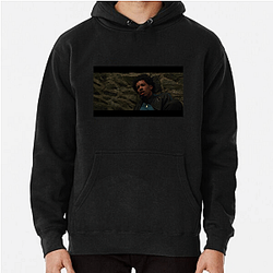 The Blackening subverts common horror stereotypes The Blackening Hoodies