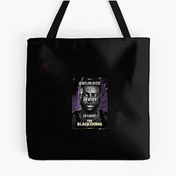 The Blackening features a killer and a twisted game The Blackening Bags