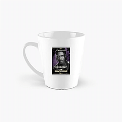 The Blackening received positive reviews The Blackening Mugs