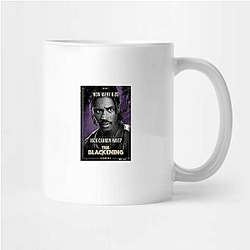 The Blackening received positive reviews The Blackening Mugs