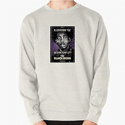 The Blackening is a fresh take on the genre The Blackening Sweatshirts