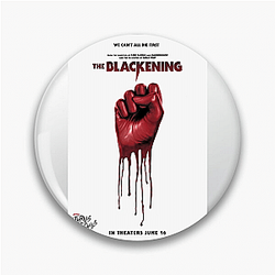 The Blackening is a satire of horror tropes The Blackening Pins
