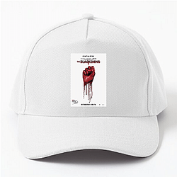 The Blackening is a satire of horror tropes The Blackening Hats & Caps