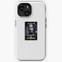 The Blackening received positive reviews The Blackening iPhone Cases