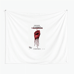 The Blackening is a satire of horror tropes The Blackening Tapestries