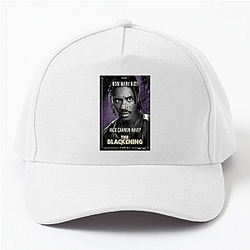 The Blackening received positive reviews The Blackening Hats & Caps