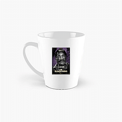 The Blackening's plot involves a cabin getaway The Blackening Mugs
