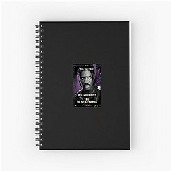 The Blackening received positive reviews The Blackening Notebook