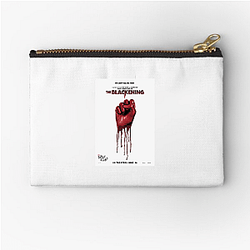 The Blackening is a satire of horror tropes The Blackening Zipper Pouches