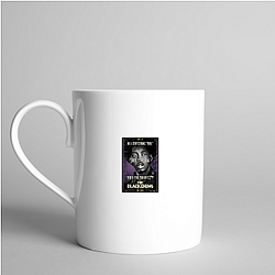 The Blackening is a fresh take on the genre The Blackening Mugs