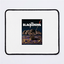 The Blackening follows a group of Black friends The Blackening Mouse Pads