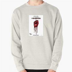 The Blackening is a satire of horror tropes The Blackening Sweatshirts