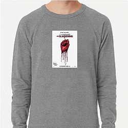 The Blackening is a satire of horror tropes The Blackening Sweatshirts