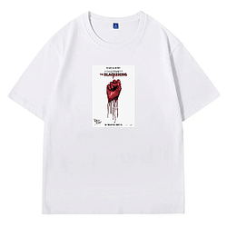 The Blackening is a satire of horror tropes The Blackening T-Shirts
