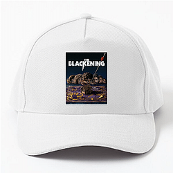 The Blackening follows a group of Black friends The Blackening Hats & Caps
