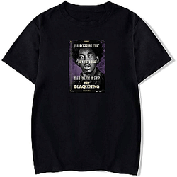 The Blackening is a fresh take on the genre The Blackening T-Shirts
