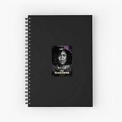 The Blackening combines scares with humor The Blackening Notebook