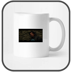 The Blackening Mugs