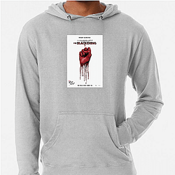 The Blackening is a satire of horror tropes The Blackening Hoodies