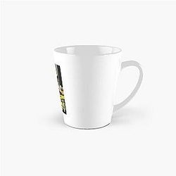 The Walton's Frankenstein Horror Movie for the Audience The Bourne Identity Tall Mug
