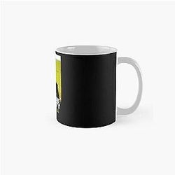 Mens My Favorite Funniest The Bourne Identity Classic Mug
